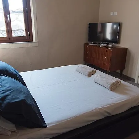 A Casa Borgo a Buggiano