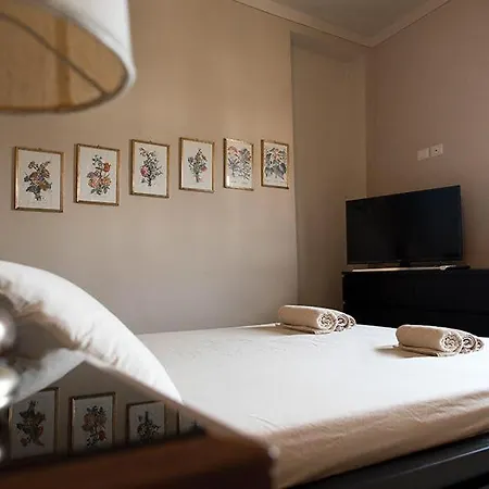 A Casa 3* Borgo a Buggiano