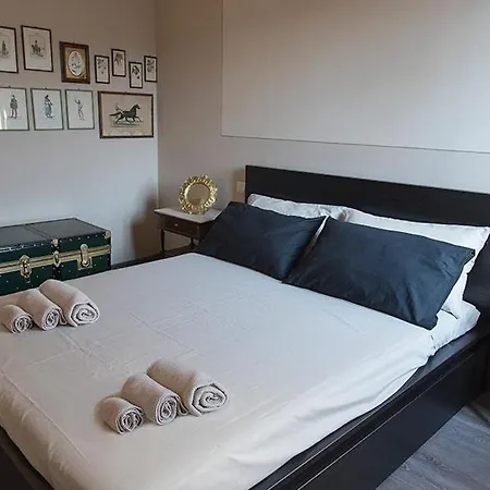 Pensjonat A Casa 3*