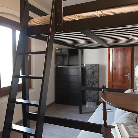 A Casa Borgo a Buggiano
