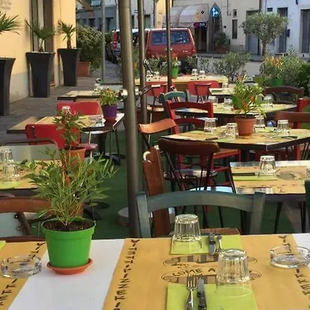 Gæstehus A Casa Borgo a Buggiano