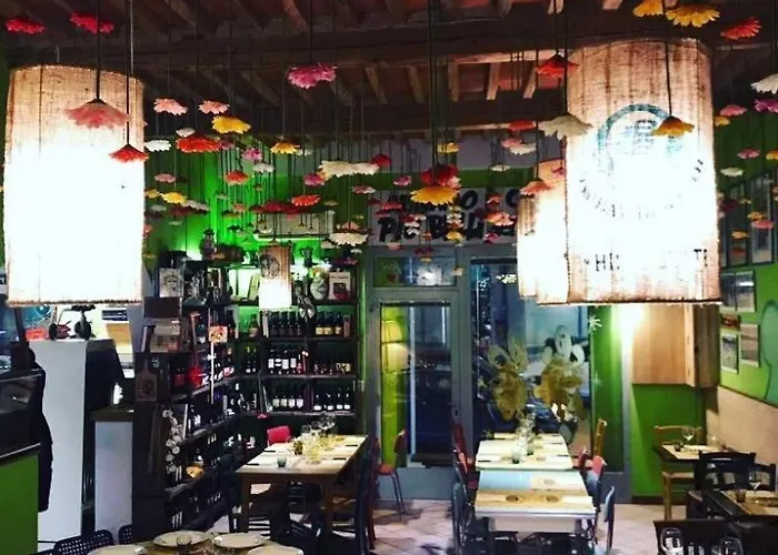 A Casa 3* Borgo a Buggiano