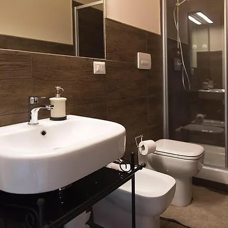 A Casa 3* Borgo a Buggiano