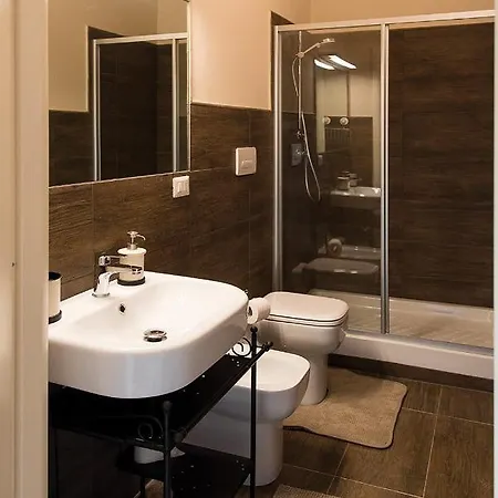 A Casa Pensjonat 3*