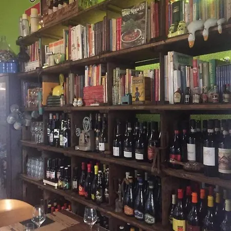 A Casa Pensjonat