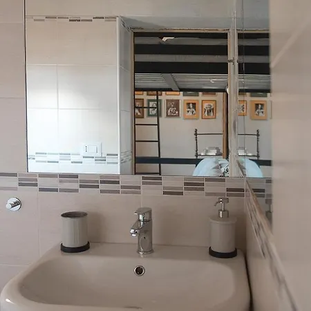 A Casa 3* Borgo a Buggiano