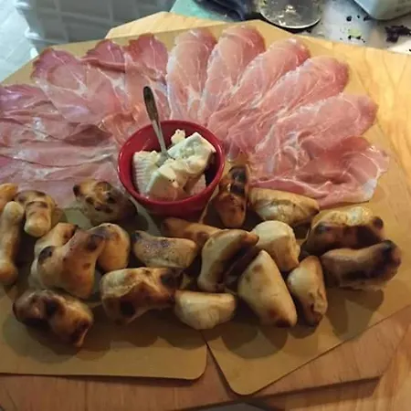 Pensjonat A Casa 3*
