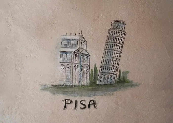 A Casa 3* Borgo a Buggiano