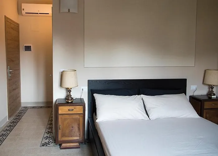 Guest house A Casa 3*