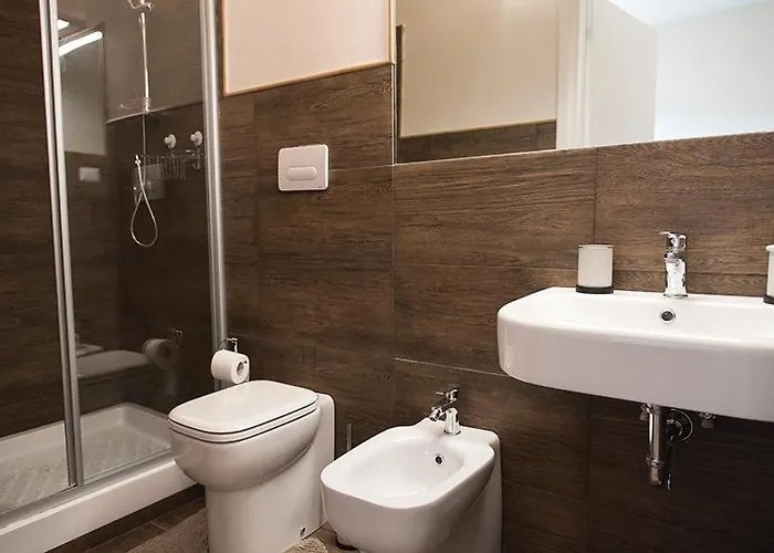 Guest house A Casa Borgo a Buggiano